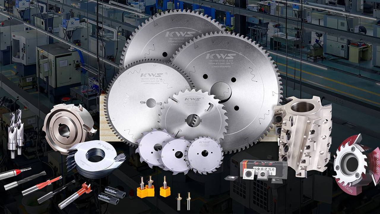 Empresa KWS America 6