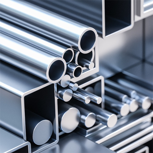 Aluminum