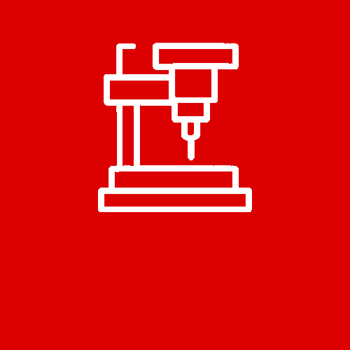 Hinge Boring Machines