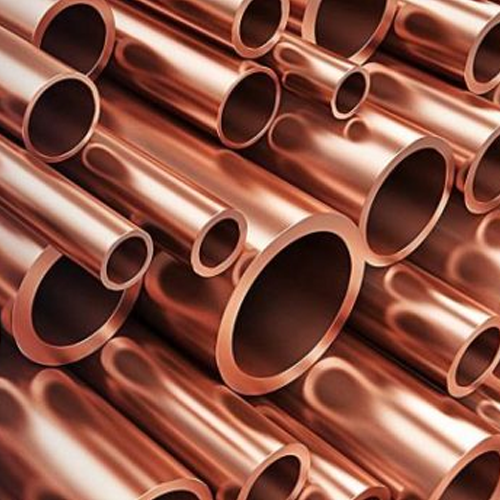 Copper