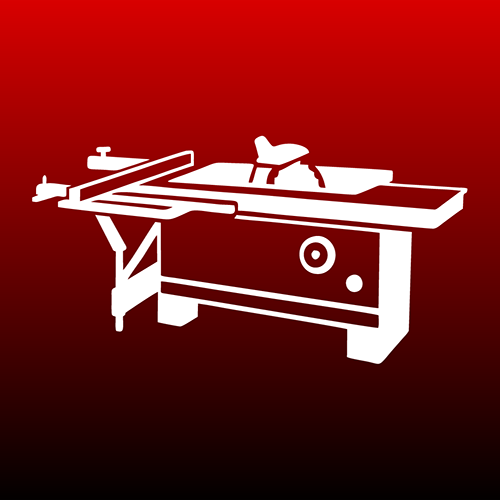 Panel saws