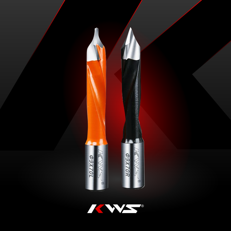 CNC Bits - KWS America