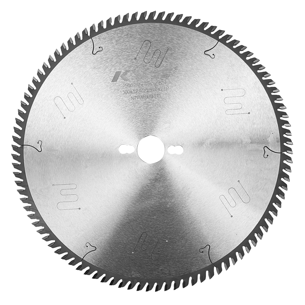 12 Universal Saw Blade