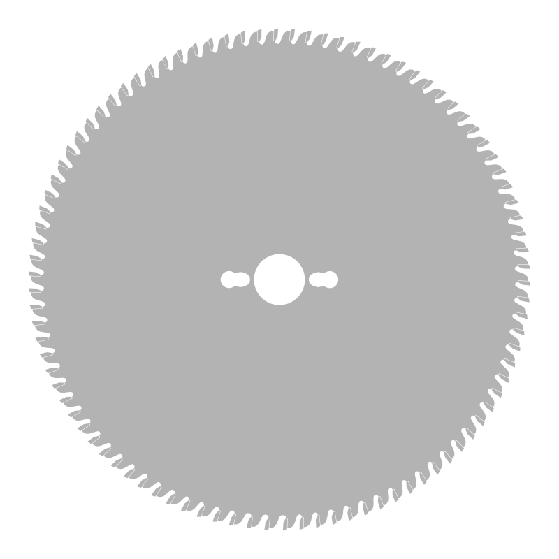 KWS AL250 – Circular Saw Blade - KWS AMERICA KWS AL250 – Circular Saw Blade - KWS AMERICA