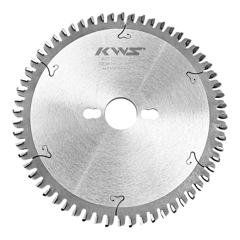 Saw Blade KWS cg200