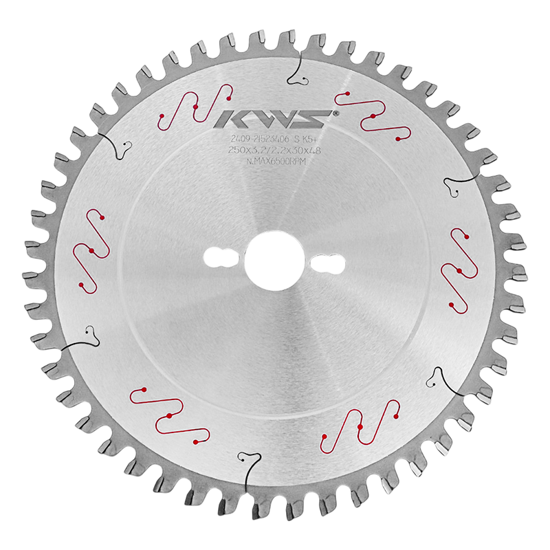 Saw Blade KWS co250