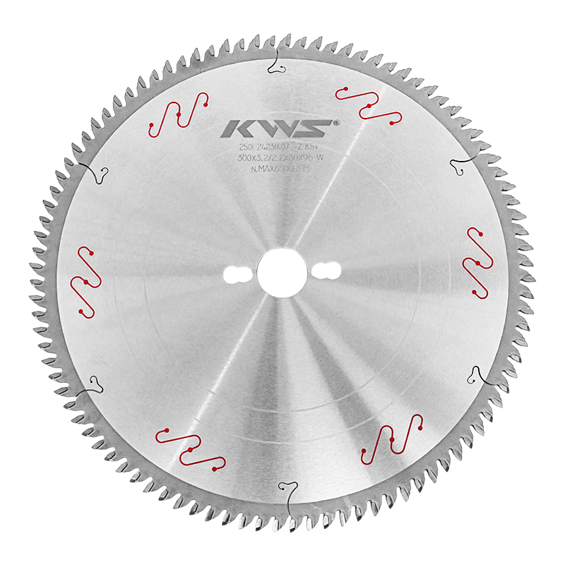 Saw Blade KWS cr300