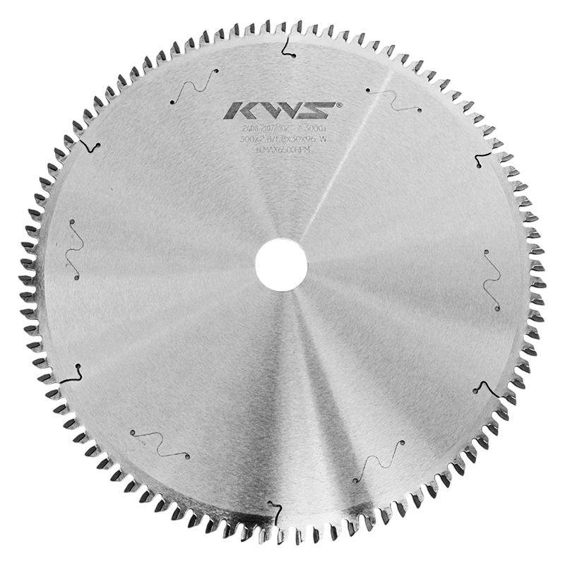 Saw Blade KWS cs300