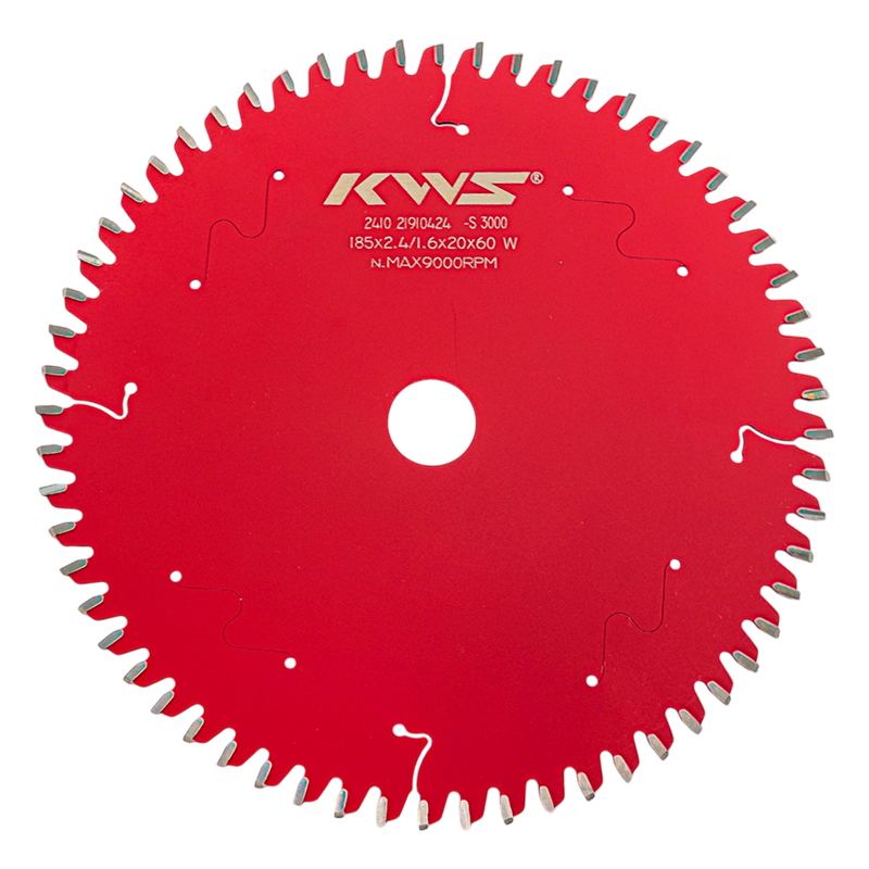Saw Blade KWS tf185