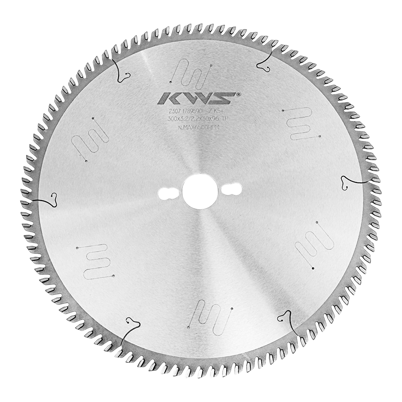 Saw Blade KWS tr300